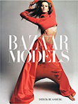 Harper's Bazaar Models (USA-2015)
