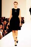 Oscar de La Renta (-1996)
