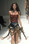 Emmanuel Ungaro (-1998) Emmanuel Ungaro (-1998)