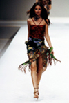 Emmanuel Ungaro (-1998) Emmanuel Ungaro (-1998)
