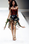 Emmanuel Ungaro (-1998) Emmanuel Ungaro (-1998)