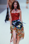 Emmanuel Ungaro (-1998) Emmanuel Ungaro (-1998)