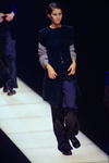 Giorgio Armani (-1998) Giorgio Armani (-1998)