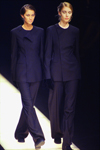 Giorgio Armani (-1998) Giorgio Armani (-1998)