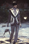 Givenchy (-1998) Givenchy (-1998)