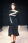 Martine Sitbon (-1998) Martine Sitbon (-1998)
