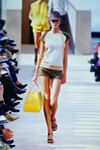 Louis Vuitton (-2000) Louis Vuitton (-2000)