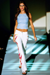 Tommy Hilfiger (-2000) Tommy Hilfiger (-2000)