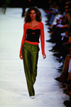 Versus by Versace (-2000) Versus by Versace (-2000)