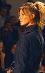 Luella Bartley (-2002)
