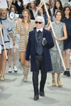 Chanel (-2015)