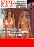 Caras (Brazil-July 2002)
