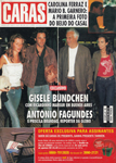 Caras (Brazil-22 November 2002)