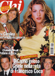 Chi (Italy-October 2002)