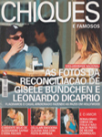 Chiques & Famosos (Brazil-4 January 2002)