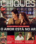 Chiques & Famosos (Brazil-12 November 2002)