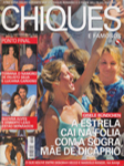 Chiques & Famosos (Brazil-22 February 2002)