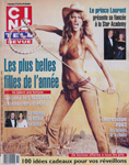 Cine Tele Revue (Belgium-19 December 2002)