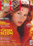 Elle (Turkey-November 2002)