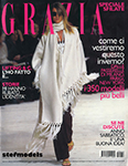 Grazia (Italy-27 August 2002)