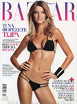 Harper's Bazaar (Greece-June 2002)