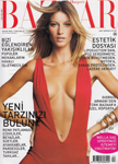 Harper's Bazaar (Turkey-April 2002)