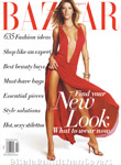 Harper's Bazaar (USA-February 2002)