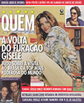 Quem (Brazil-19 July 2002)