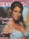 Speak Up (Brazil-September 2002)
