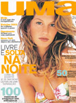 Uma (Brazil-September 2002)