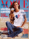 Vogue (Chile-January 2002)