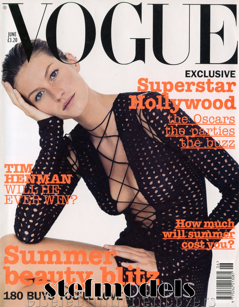 Vogue (UK-June 2002)