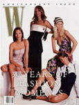 W (USA-August 2002)