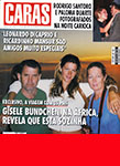 Caras (Brazil-16 May 2003)