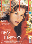 Elle (Argentina-July 2003)