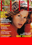 Elle (Quebec-November 2003)