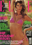 Elle (South Africa-January 2003)