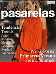Event Pasarela (Brazil-November 2003)