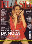 Flash (Brazil-February 2003)