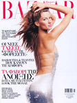 Harper's Bazaar (Greece-March 2003)
