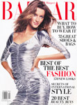 Harper's Bazaar (USA-February 2003)