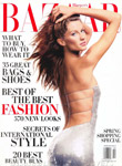 Harper's Bazaar (USA-February 2003)