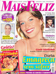 Mais Feliz (Brazil-24 January 2003)