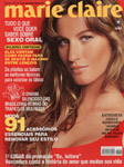 Marie Claire (Brazil-September 2003)