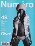 Numero (France-November 2003)