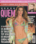 Quem (Brazil-4 July 2003)