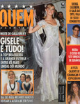 Quem (Brazil-September 2003)