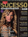 Sucesso (Brazil-November 2003)