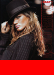 World Fashion (Brazil-January 2003)