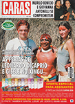 Caras (Brazil-3 September 2004)